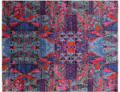 William Morris Hand Knotted Rug - Manhattan Rugs