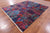 William Morris Hand Knotted Rug - Manhattan Rugs