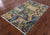 William Morris Hand Knotted Area Rug - Manhattan Rugs