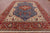 Fine Serapi Handmade Area Rug - Manhattan Rugs