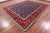 Fine Serapi Handmade Wool Rug - Manhattan Rugs