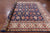 Hand-Knotted Super Fine Kazak Wool Rug - Manhattan Rugs