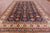 Hand-Knotted Super Fine Kazak Wool Rug - Manhattan Rugs