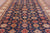 Hand-Knotted Super Fine Kazak Wool Rug - Manhattan Rugs