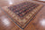 Hand-Knotted Super Fine Kazak Wool Rug - Manhattan Rugs