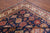 Hand-Knotted Super Fine Kazak Wool Rug - Manhattan Rugs