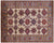 Super Fine Kazak Hand-Knotted Rug - Manhattan Rugs