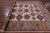 Super Fine Kazak Hand-Knotted Rug - Manhattan Rugs
