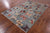 Butterflies Persian Gabbeh Hand-Knotted Rug - Manhattan Rugs