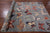Butterflies Persian Gabbeh Hand-Knotted Rug - Manhattan Rugs