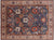Fine Serapi Handmade Wool Rug - Manhattan Rugs