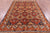 Fine Serapi Hand-Knotted Rug - Manhattan Rugs