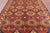 Fine Serapi Hand-Knotted Rug - Manhattan Rugs