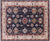 Fine Serapi Hand Knotted Wool Rug - Manhattan Rugs