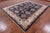 Fine Serapi Hand Knotted Wool Rug - Manhattan Rugs