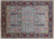 Fine Serapi Hand-Knotted Rug - Manhattan Rugs
