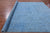 Overdyed Full Pile Hand Knotted Rug - Manhattan Rugs