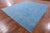 Overdyed Full Pile Hand Knotted Rug - Manhattan Rugs