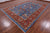 Handmade Fine Serapi Area Rug - Manhattan Rugs