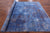 Modern Hand Knotted Wool & Silk Rug - Manhattan Rugs