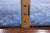 Modern Hand Knotted Wool & Silk Rug - Manhattan Rugs