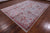 Persian Hand Knotted Wool & Silk Rug - Manhattan Rugs