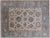 Oushak Handmade Wool Rug - Manhattan Rugs