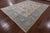 Oushak Handmade Wool Rug - Manhattan Rugs