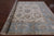 Oushak Handmade Wool Rug - Manhattan Rugs