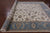 Hand Knotted Oushak Area Rug - Manhattan Rugs
