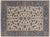 Hand Knotted Oushak Area Rug - Manhattan Rugs