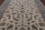 Hand Knotted Oushak Area Rug - Manhattan Rugs