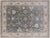Hand Knotted Oushak Wool Rug - Manhattan Rugs