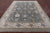 Hand Knotted Oushak Wool Rug - Manhattan Rugs