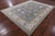 Hand Knotted Oushak Wool Rug - Manhattan Rugs