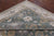 Hand Knotted Oushak Wool Rug - Manhattan Rugs