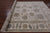 Oushak Handmade Rug - Manhattan Rugs