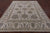 Oushak Handmade Rug - Manhattan Rugs