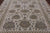 Oushak Handmade Rug - Manhattan Rugs