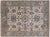 Oushak Handmade Wool Area Rug - Manhattan Rugs