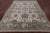 Oushak Handmade Wool Area Rug - Manhattan Rugs
