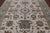 Oushak Handmade Wool Area Rug - Manhattan Rugs