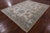 Oushak Handmade Wool Area Rug - Manhattan Rugs
