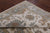 Oushak Handmade Wool Area Rug - Manhattan Rugs