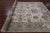 Oushak Handmade Wool Area Rug - Manhattan Rugs