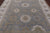 Handmade Oushak Area Rug - Manhattan Rugs