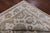 Turkish Oushak Hand Knotted Wool Rug - Manhattan Rugs