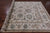 Turkish Oushak Hand Knotted Wool Rug - Manhattan Rugs
