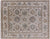 Turkish Oushak Hand Knotted Wool Rug - Manhattan Rugs