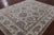 Turkish Oushak Hand Knotted Wool Rug - Manhattan Rugs